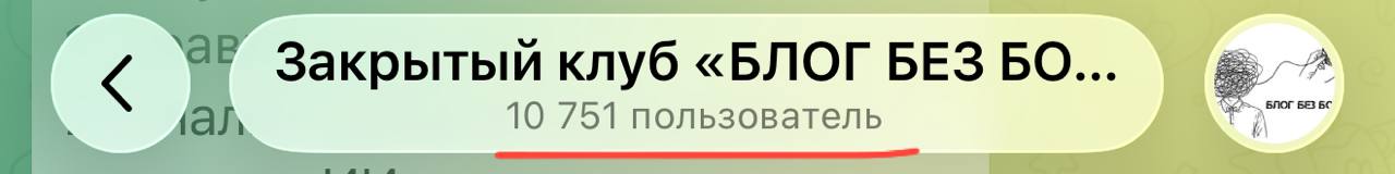 Бот с квизом — 10 751 пользователь
